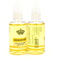 Hair Bonding Remover Onkessy 30ml Remover para peluca de encaje Bond and Toupee Tape Bonding Glue Remover